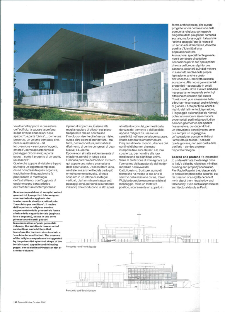 Domus-N.-852_-Sacro-e-Profano_Ottobre-2002_Pagina_05